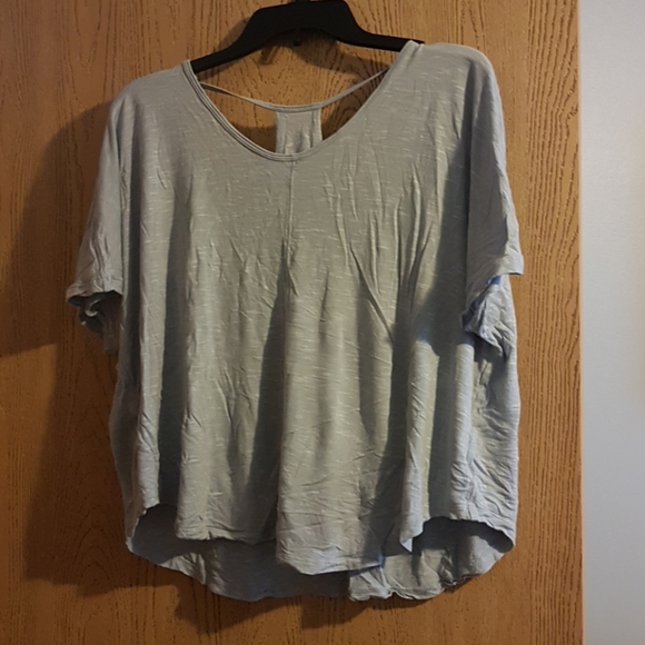 Calvin Klein Tops - Calvin Klein performance tee